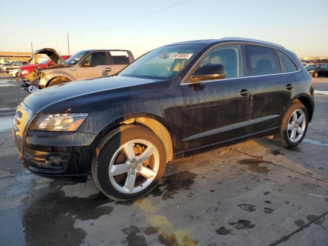 AUDI Q5 PREMIUM 2012 wa1lfafp0ca030145