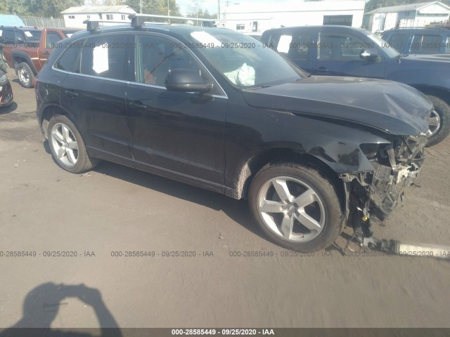 AUDI Q5 2012 wa1lfafp0ca030257