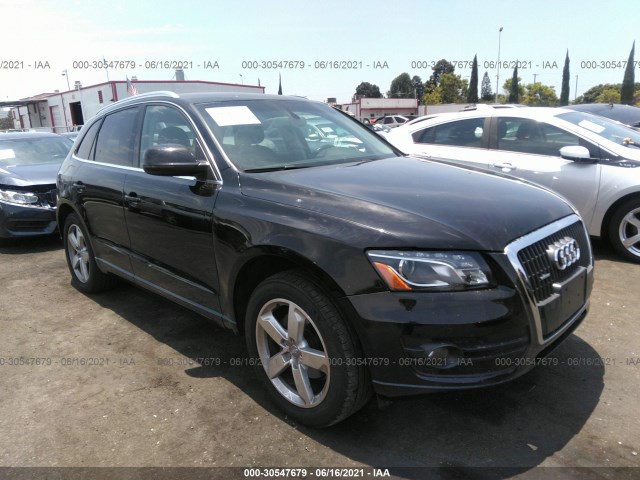 AUDI Q5 2012 wa1lfafp0ca030484