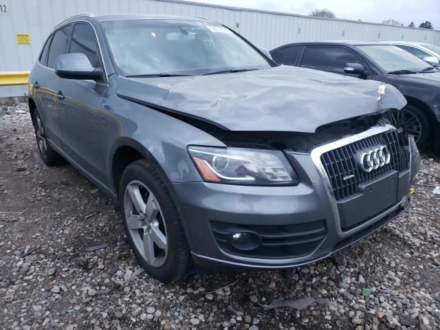 AUDI Q5 PREMIUM 2012 wa1lfafp0ca030999