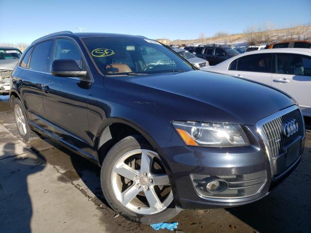 AUDI Q5 PREMIUM 2012 wa1lfafp0ca031344