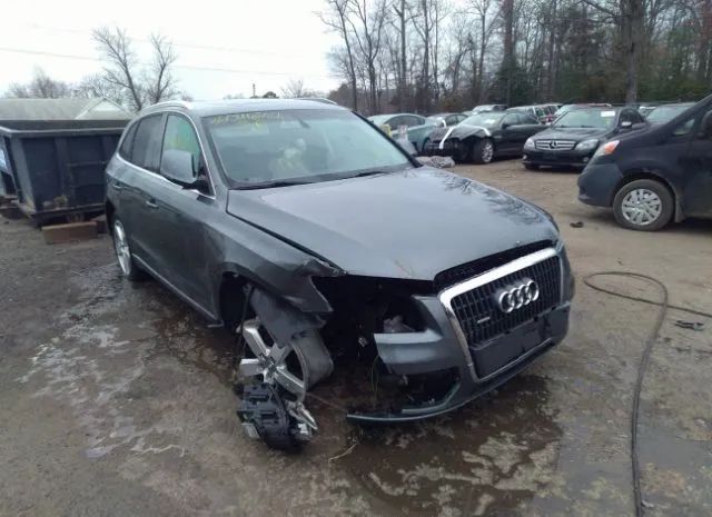 AUDI Q5 2012 wa1lfafp0ca035085