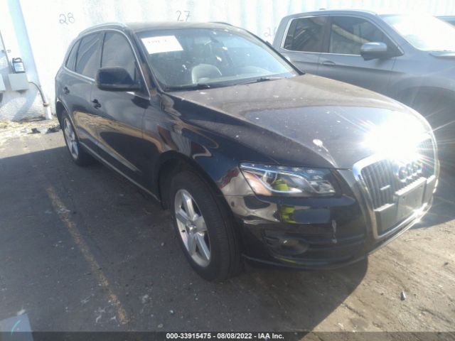 AUDI Q5 2012 wa1lfafp0ca035779