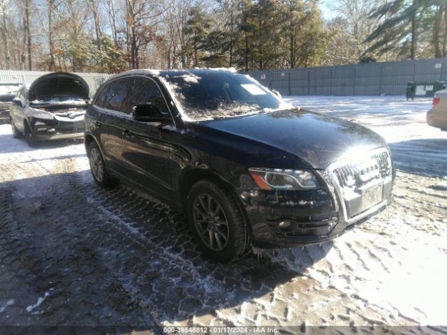 AUDI Q5 2012 wa1lfafp0ca036480