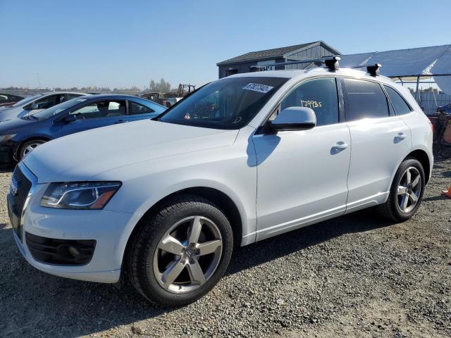 AUDI Q5 PREMIUM 2012 wa1lfafp0ca039072