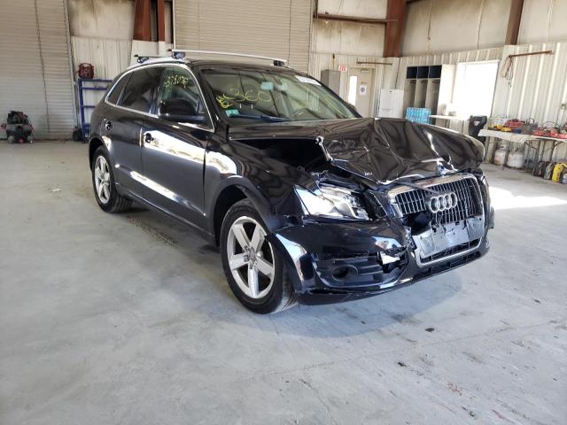 AUDI Q5 PREMIUM 2012 wa1lfafp0ca039296