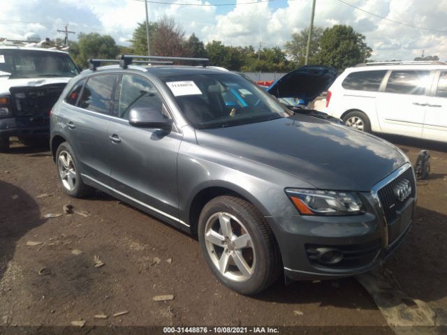 AUDI Q5 2012 wa1lfafp0ca040531