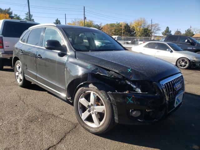 AUDI Q5 PREMIUM 2012 wa1lfafp0ca042876