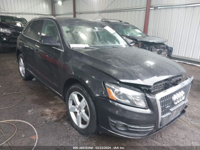 AUDI Q5 2011 wa1lfafp0ca050797