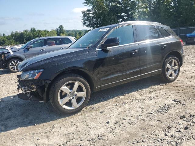 AUDI Q5 PREMIUM 2012 wa1lfafp0ca051299