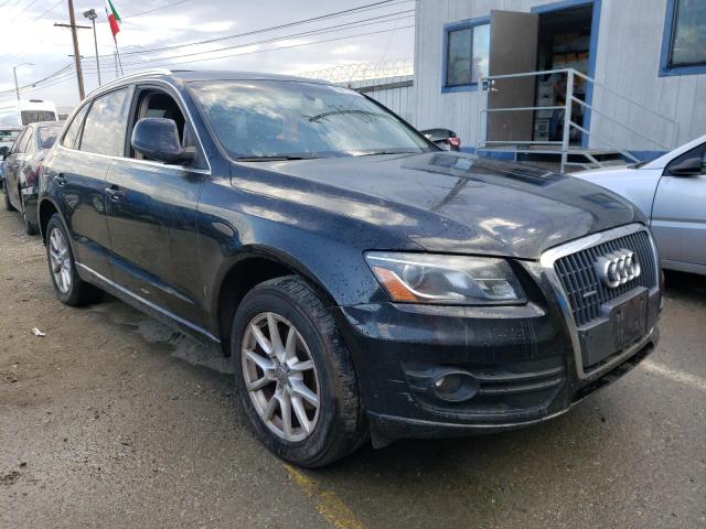 AUDI Q5 PREMIUM 2012 wa1lfafp0ca053568