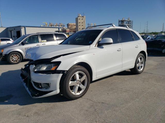 AUDI Q5 2012 wa1lfafp0ca057345