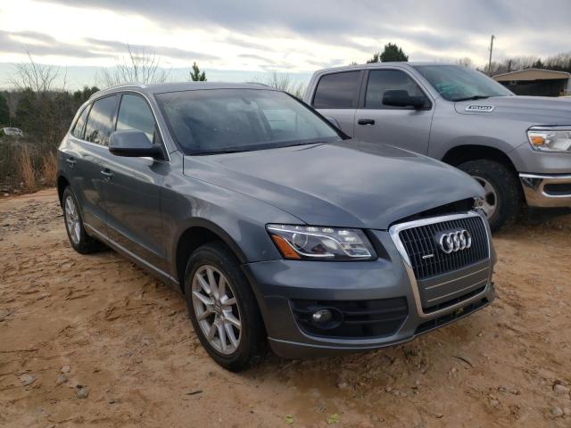 AUDI NULL 2012 wa1lfafp0ca058558