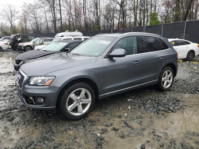 AUDI Q5 2012 wa1lfafp0ca058737