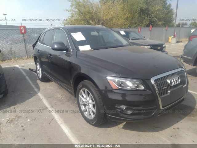 AUDI Q5 2012 wa1lfafp0ca061119