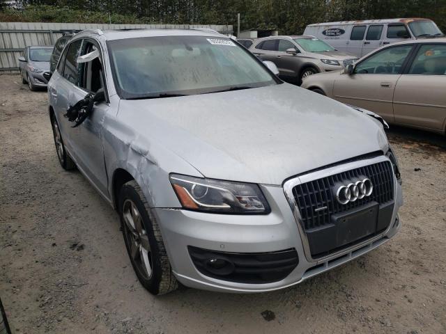 AUDI Q5 PREMIUM 2012 wa1lfafp0ca064828