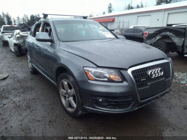 AUDI Q5 2012 wa1lfafp0ca066109