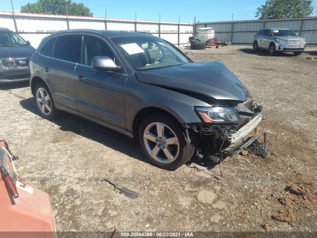 AUDI Q5 2012 wa1lfafp0ca067180