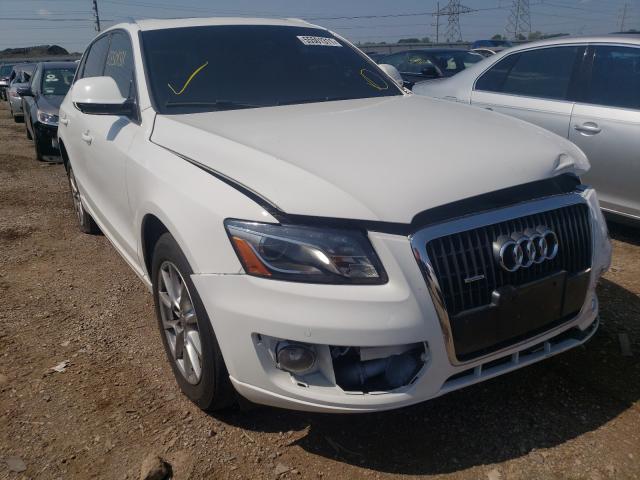 AUDI Q5 2012 wa1lfafp0ca070161