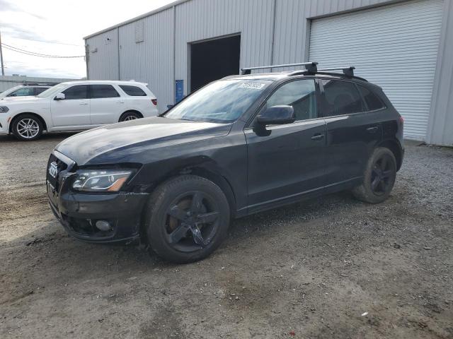 AUDI Q5 PREMIUM 2012 wa1lfafp0ca071391