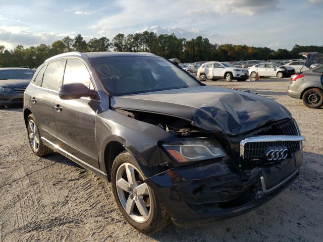 AUDI Q5 PREMIUM 2012 wa1lfafp0ca071620