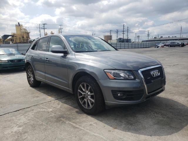 AUDI Q5 PREMIUM 2012 wa1lfafp0ca072072