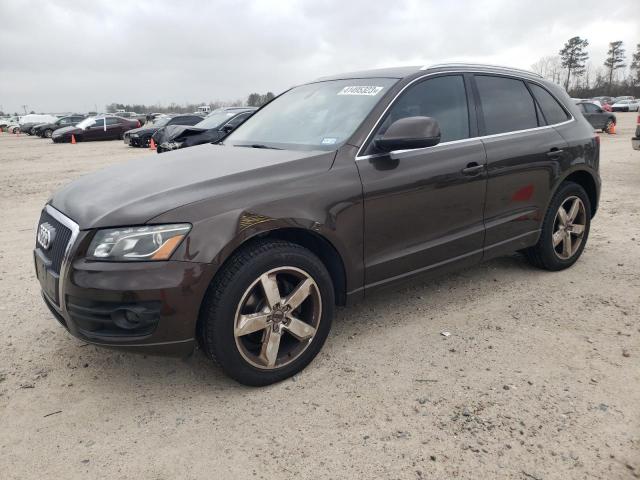 AUDI Q5 PREMIUM 2012 wa1lfafp0ca077840