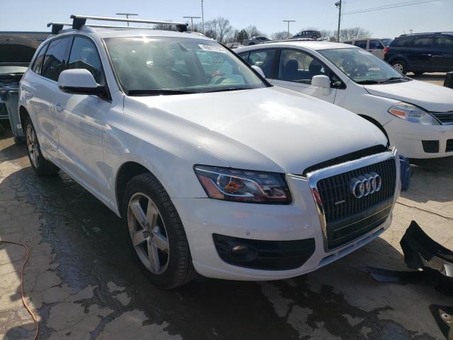 AUDI NULL 2012 wa1lfafp0ca078390