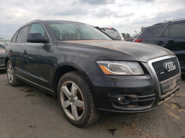 AUDI Q5 PREMIUM 2012 wa1lfafp0ca078406