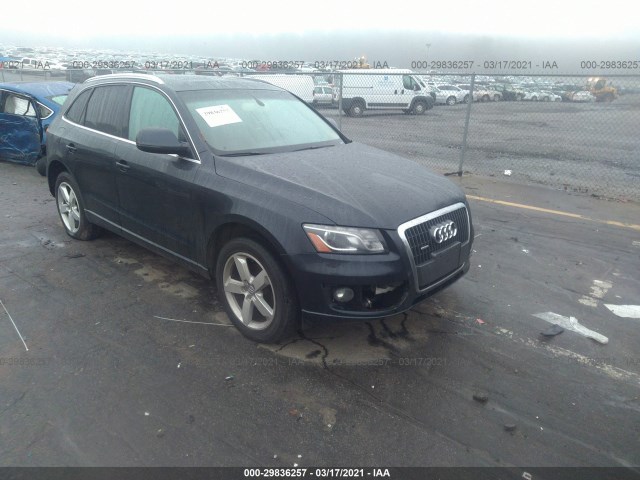 AUDI Q5 2012 wa1lfafp0ca080527