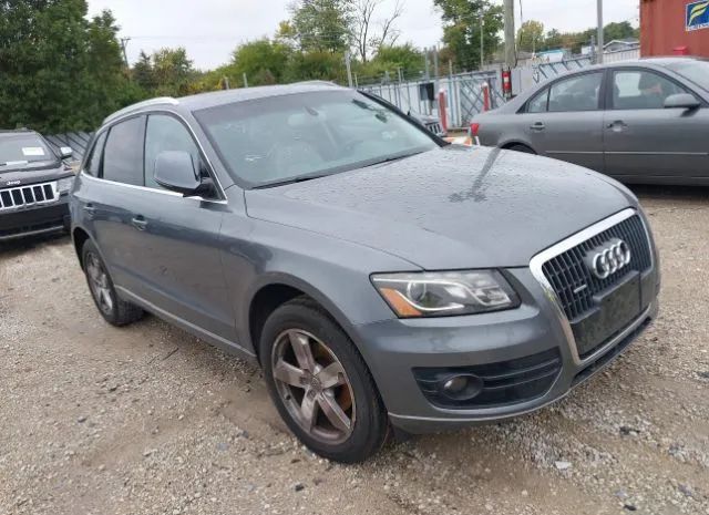 AUDI Q5 2012 wa1lfafp0ca088689