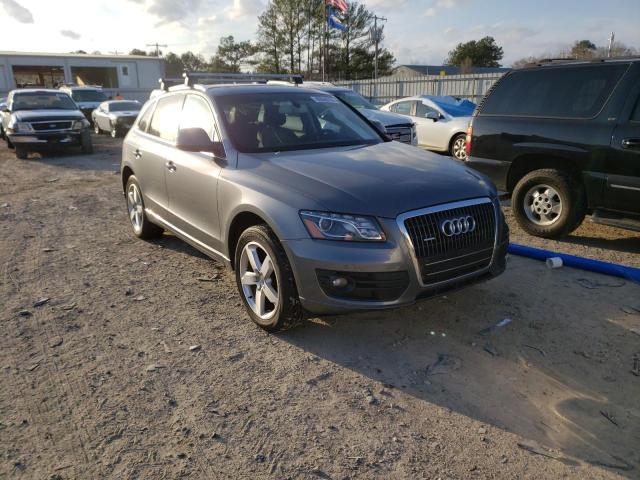 AUDI Q5 PREMIUM 2012 wa1lfafp0ca089437