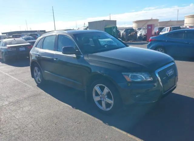 AUDI Q5 2012 wa1lfafp0ca095710