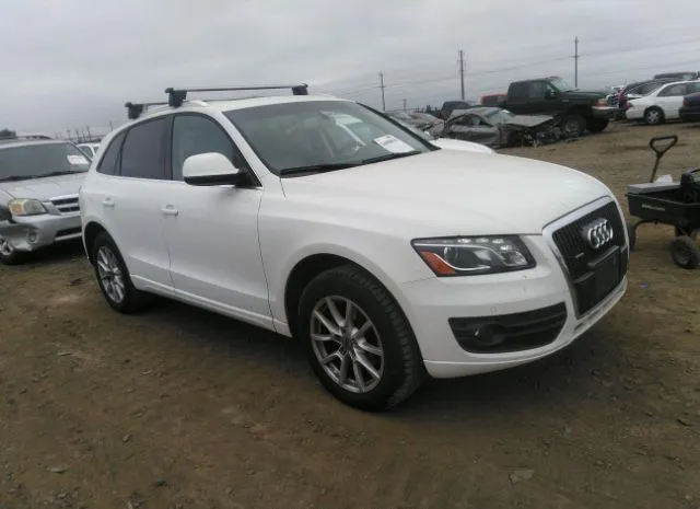 AUDI Q5 2012 wa1lfafp0ca100050