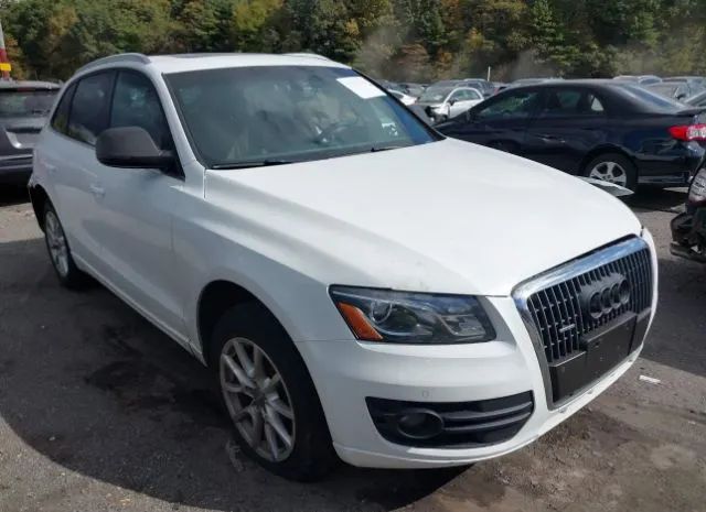 AUDI Q5 2012 wa1lfafp0ca101568