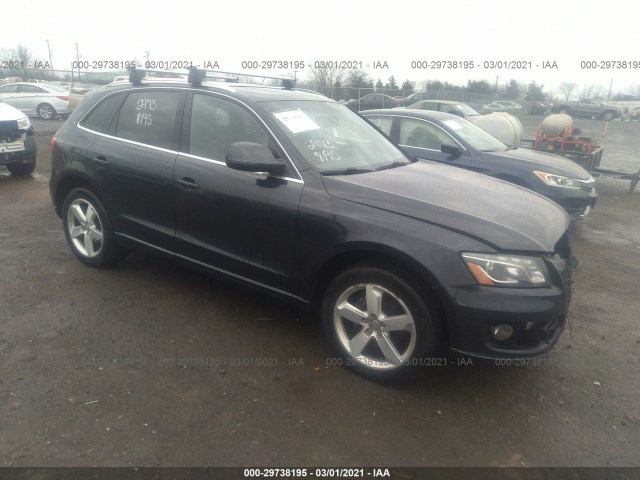 AUDI Q5 2012 wa1lfafp0ca108844