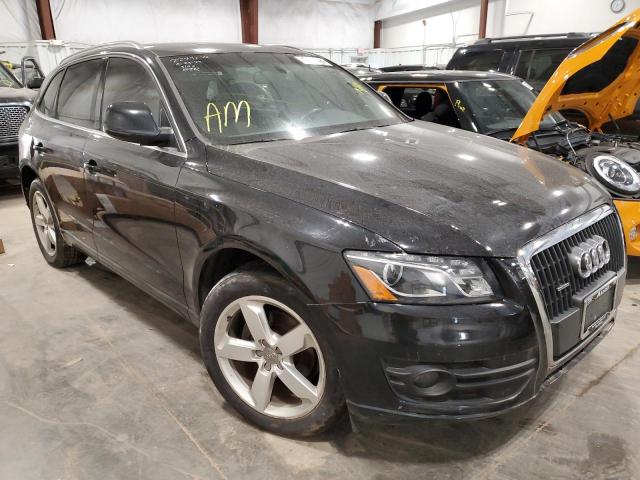 AUDI Q5 PREMIUM 2012 wa1lfafp0ca112540