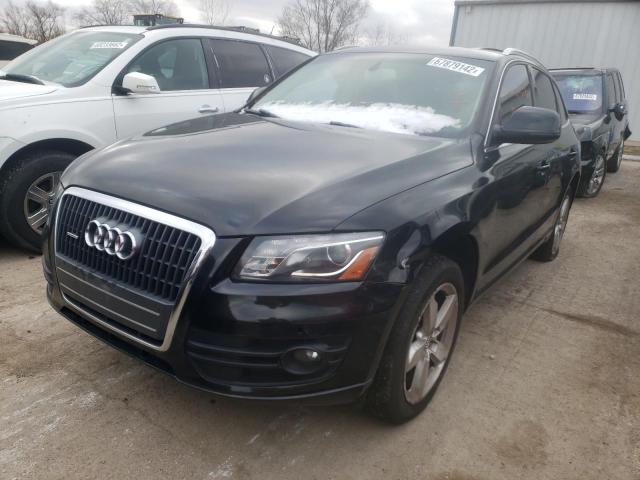 AUDI Q5 PREMIUM 2012 wa1lfafp0ca113199