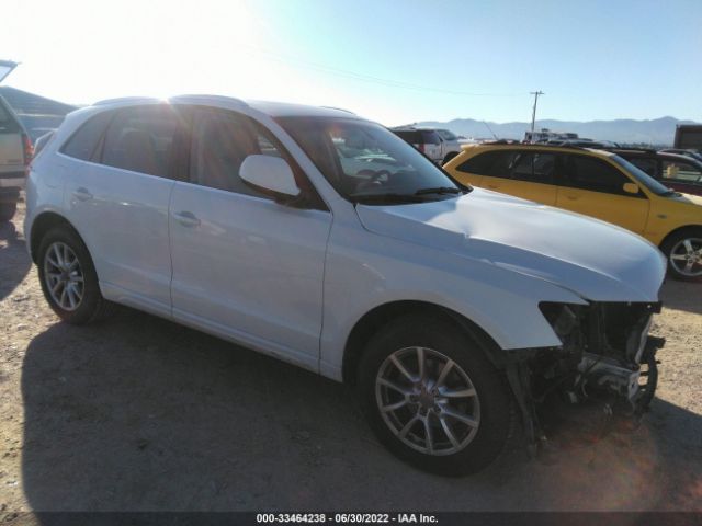 AUDI Q5 2012 wa1lfafp0ca117530