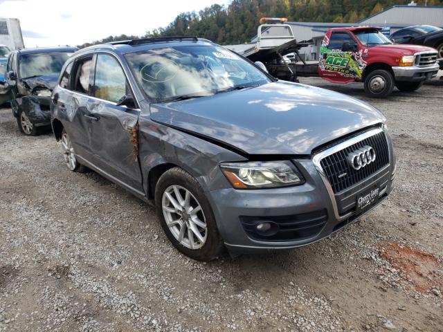 AUDI Q5 PREMIUM 2012 wa1lfafp0ca124851