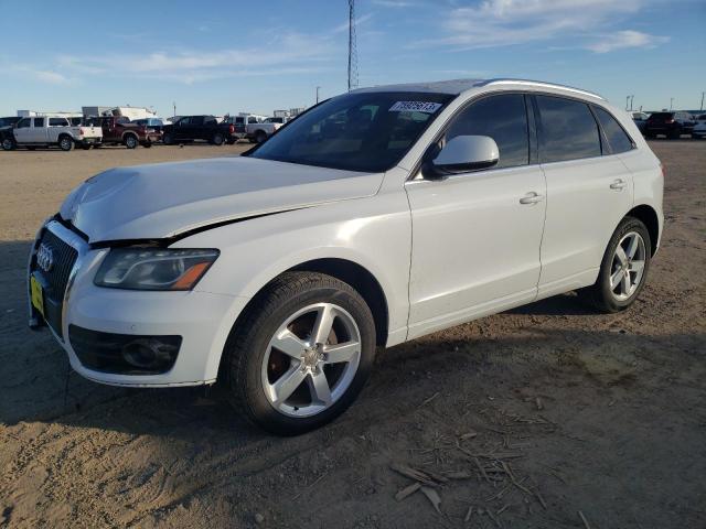 AUDI Q5 2012 wa1lfafp0ca130181