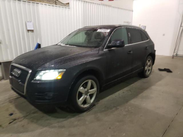 AUDI Q5 PREMIUM 2012 wa1lfafp0ca136112