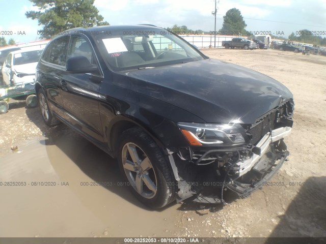 AUDI Q5 2012 wa1lfafp0ca136160