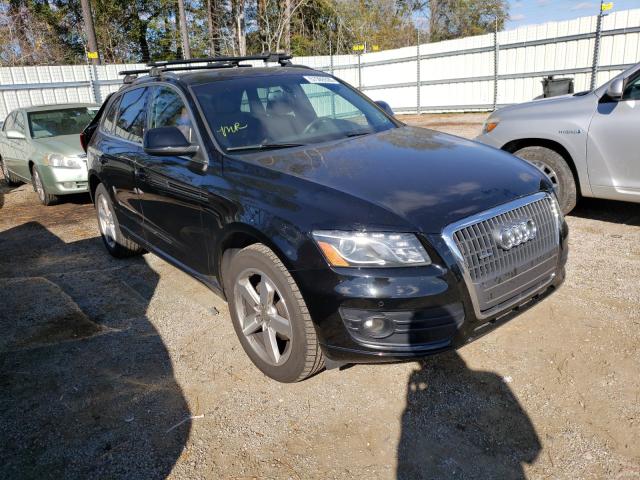 AUDI Q5 PREMIUM 2012 wa1lfafp0ca137941