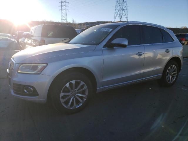 AUDI Q5 2013 wa1lfafp0da006557