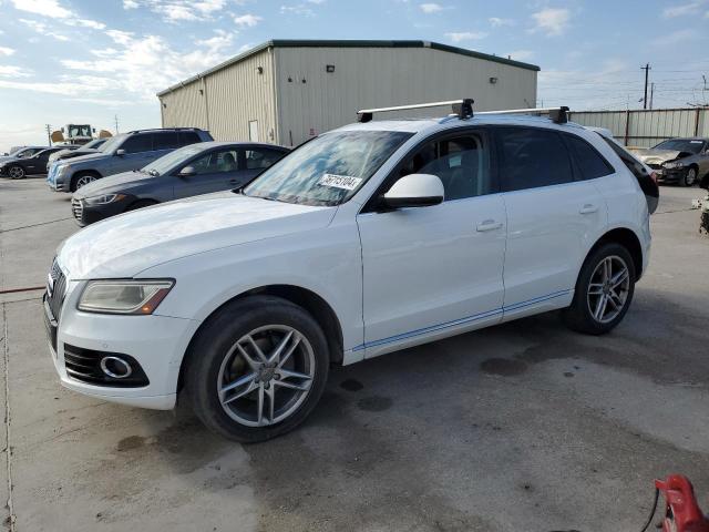 AUDI Q5 PREMIUM 2013 wa1lfafp0da007238