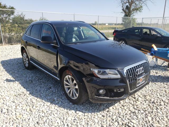 AUDI Q5 PREMIUM 2013 wa1lfafp0da008812