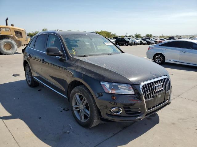 AUDI Q5 PREMIUM 2013 wa1lfafp0da014142