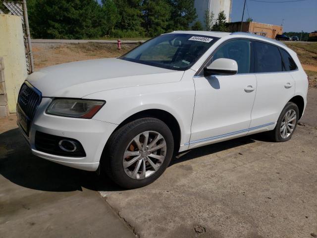 AUDI Q5 PREMIUM 2013 wa1lfafp0da015713