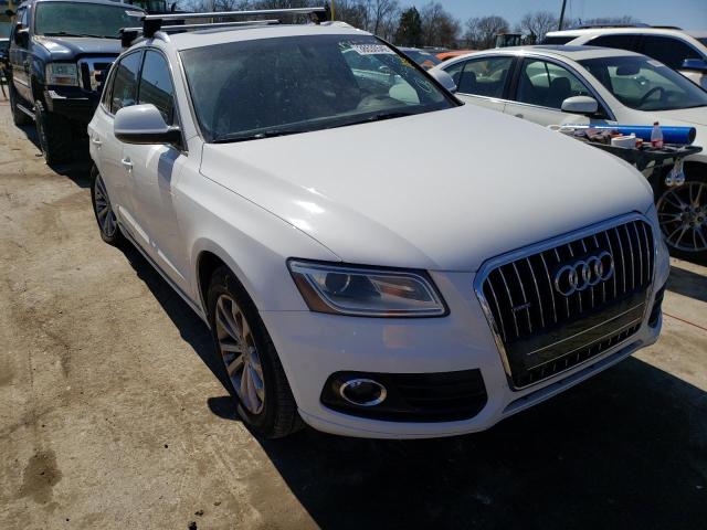 AUDI Q5 PREMIUM 2013 wa1lfafp0da019213